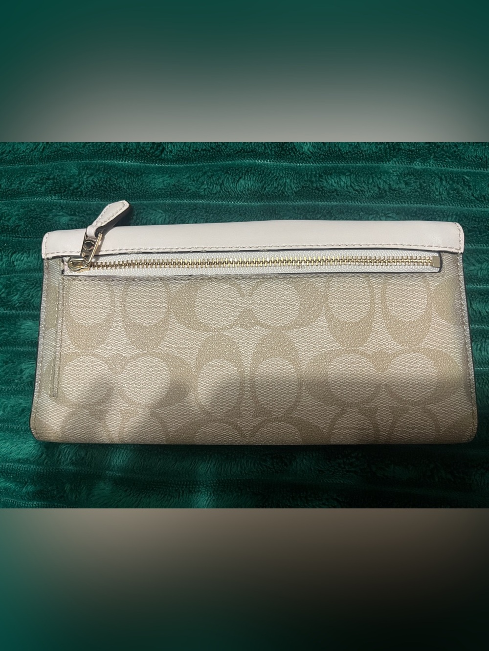 🔥Coach Wallet🔥 - Picture 3 of 7